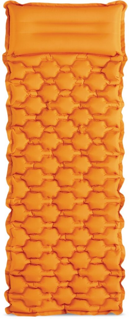 Intex 64098NP Truaire Camping Air Bed 191x71x11 cm