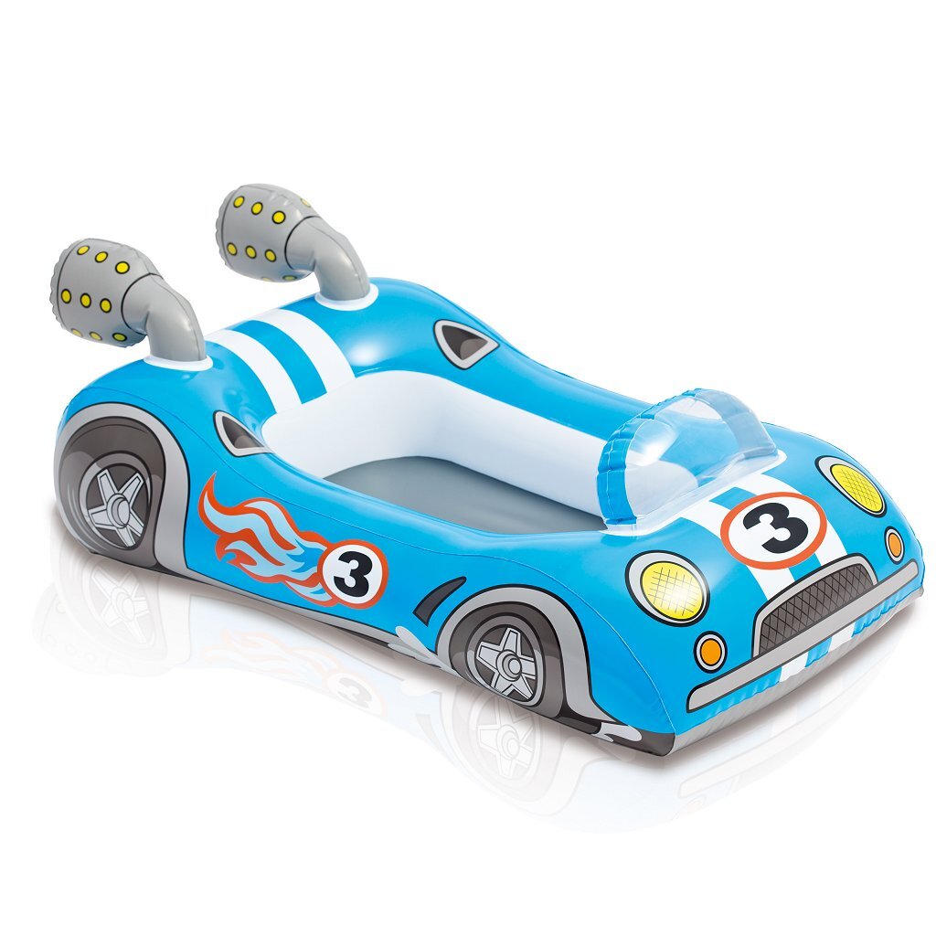 Intex Pool Cruiser Schlauchbootauto