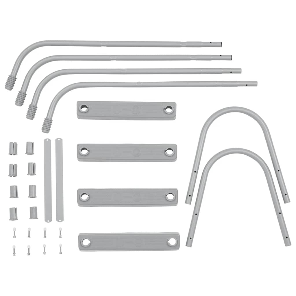 Bestway Swimm Basen Ladder 2 stopnie FlowClear 84 cm