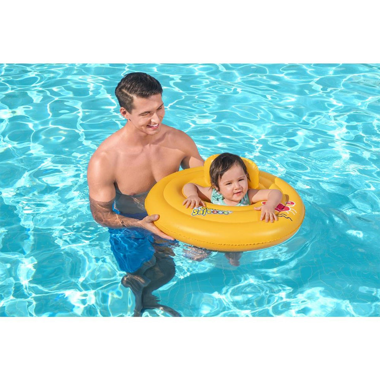Bestway baby float 69cm
