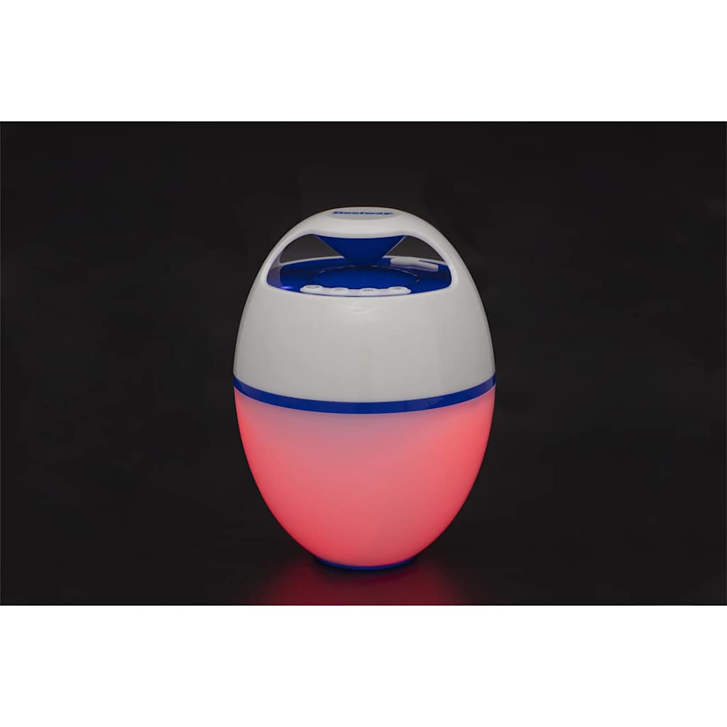Bestway Bluetooth Speaker LED galleggiante