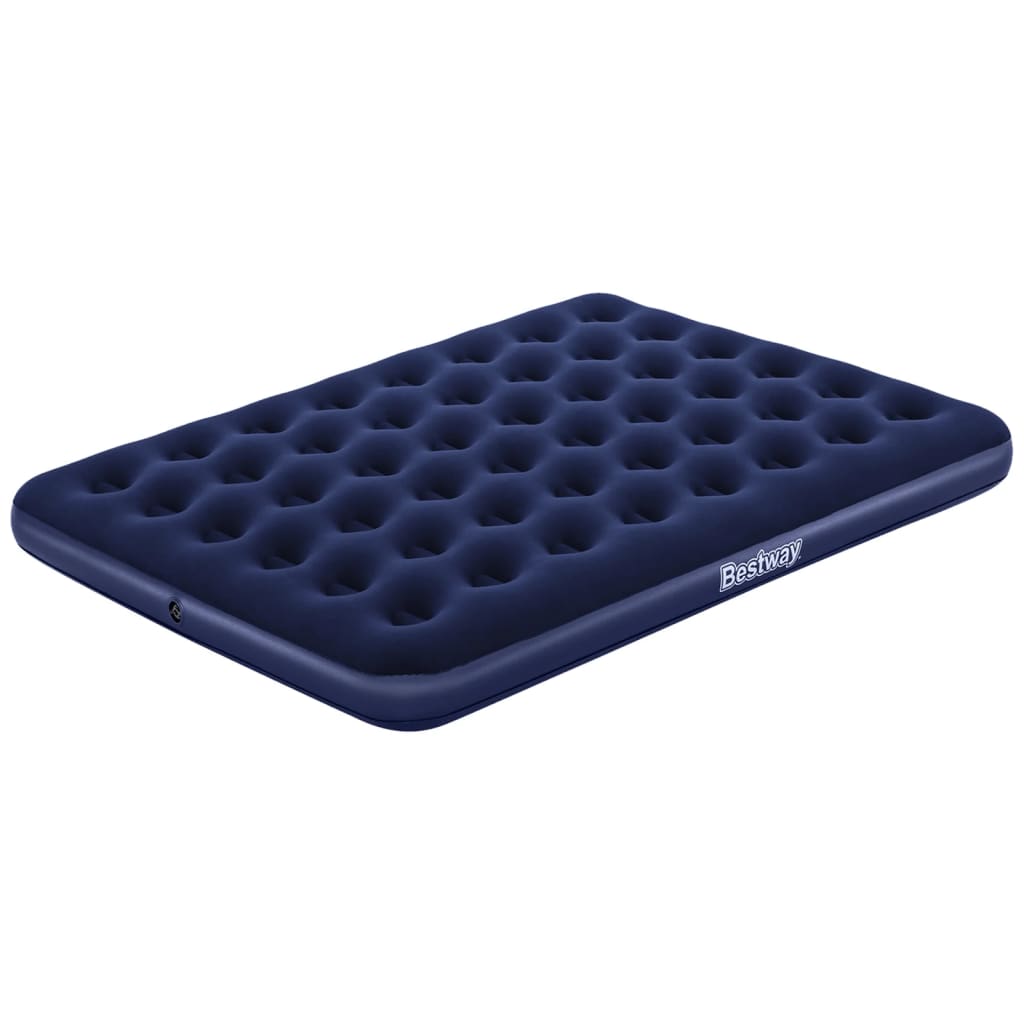 Bestway Airbed Inflable 203x152x22 cm 67003
