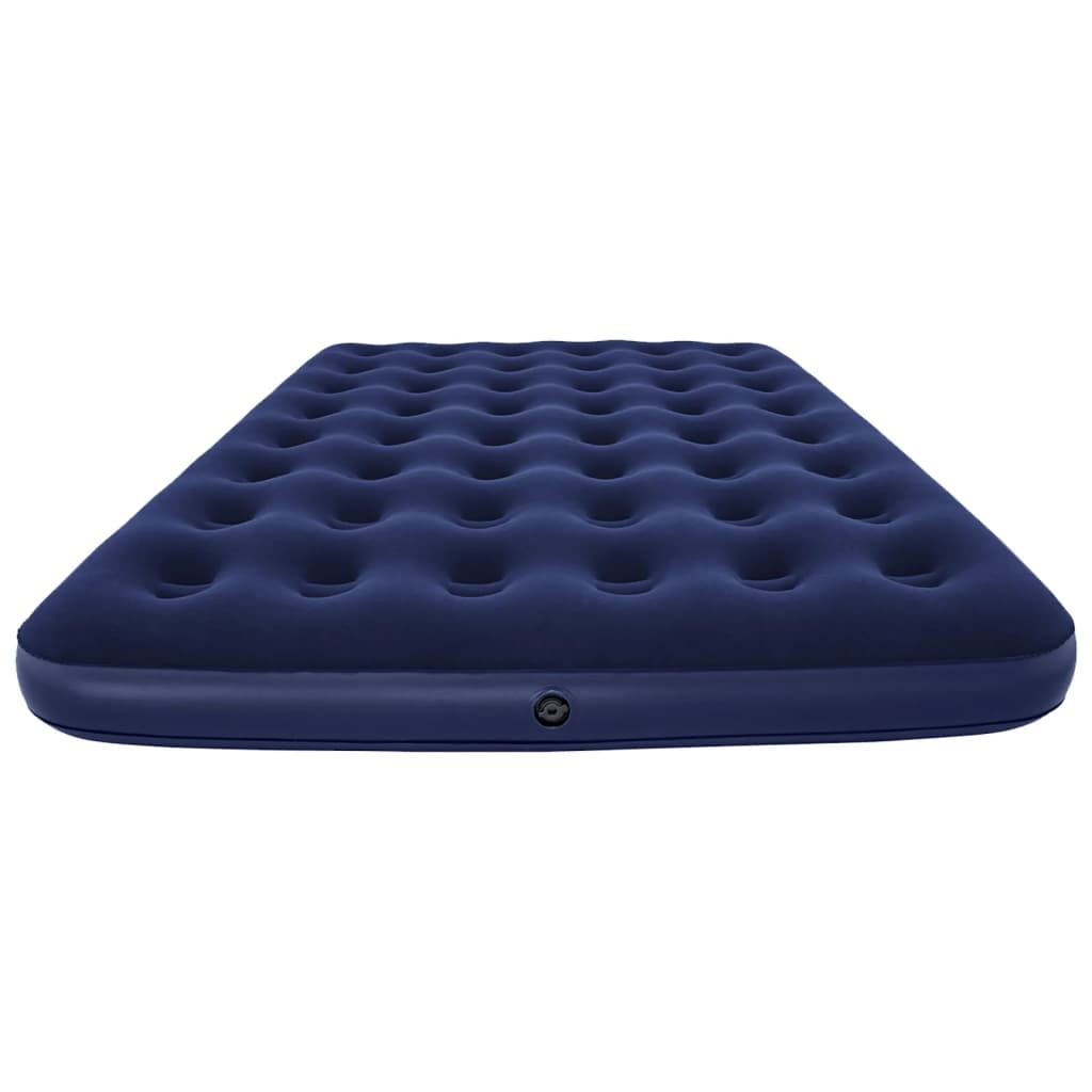 Bestway Airbed Inflable 203x152x22 cm 67003
