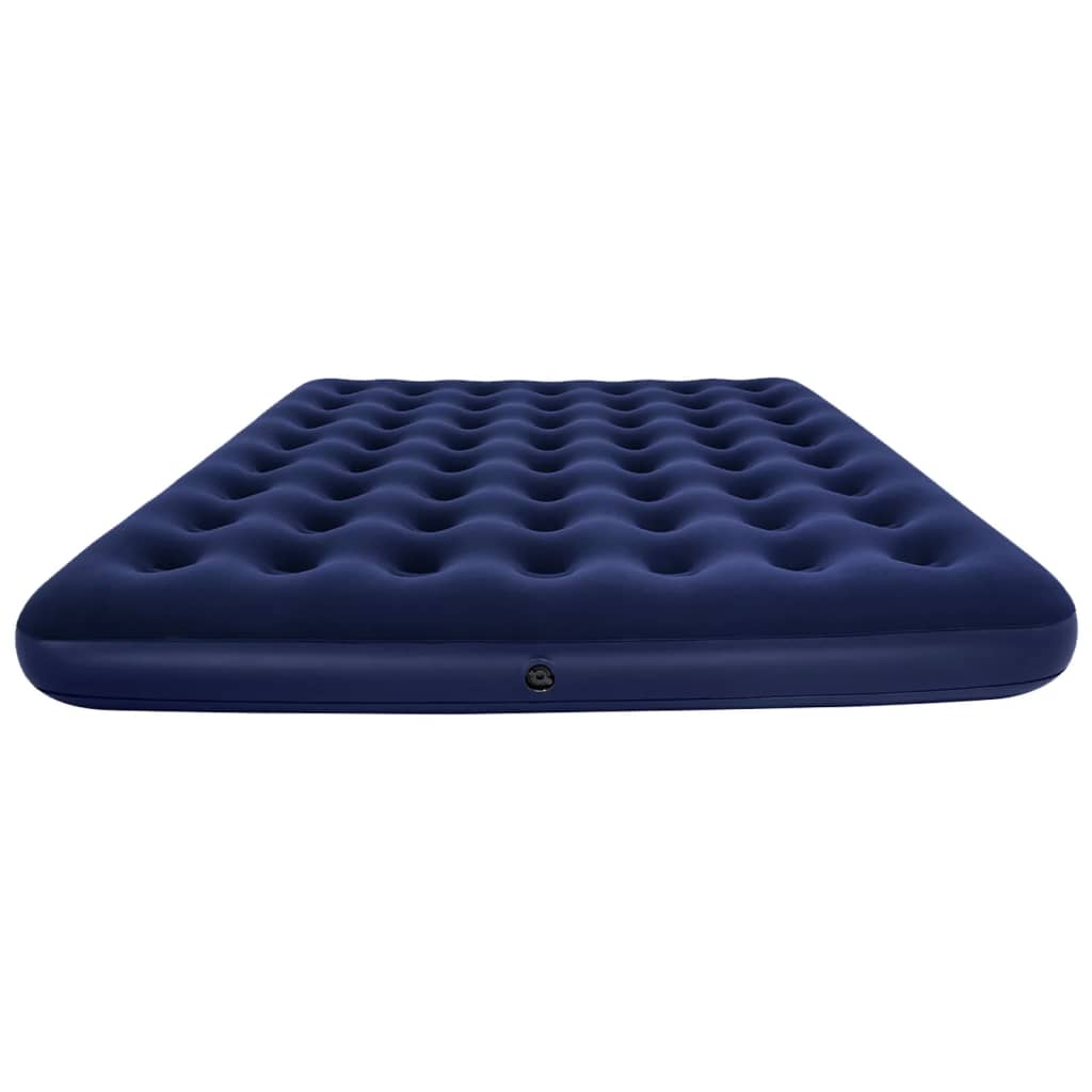 Bestway Airbed Uppblåsbar 203x183x22 cm 67004
