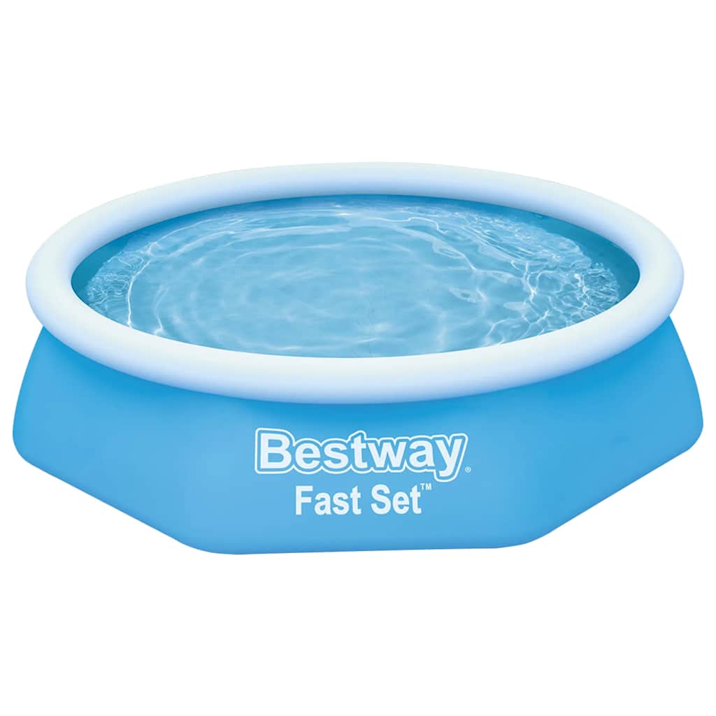 Bestway Piscine Sail Flowlear 274x274 cm