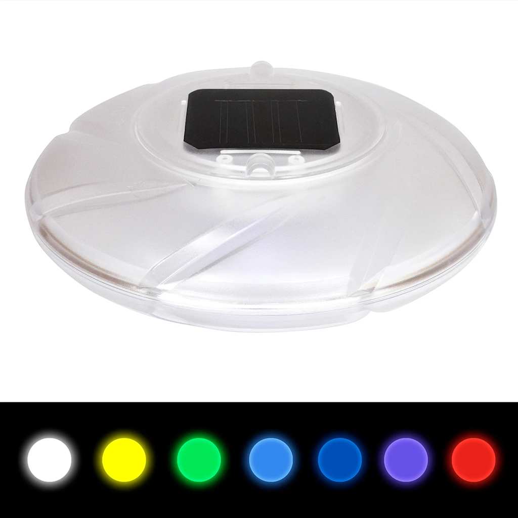 Bestway floating solar lamp 58111