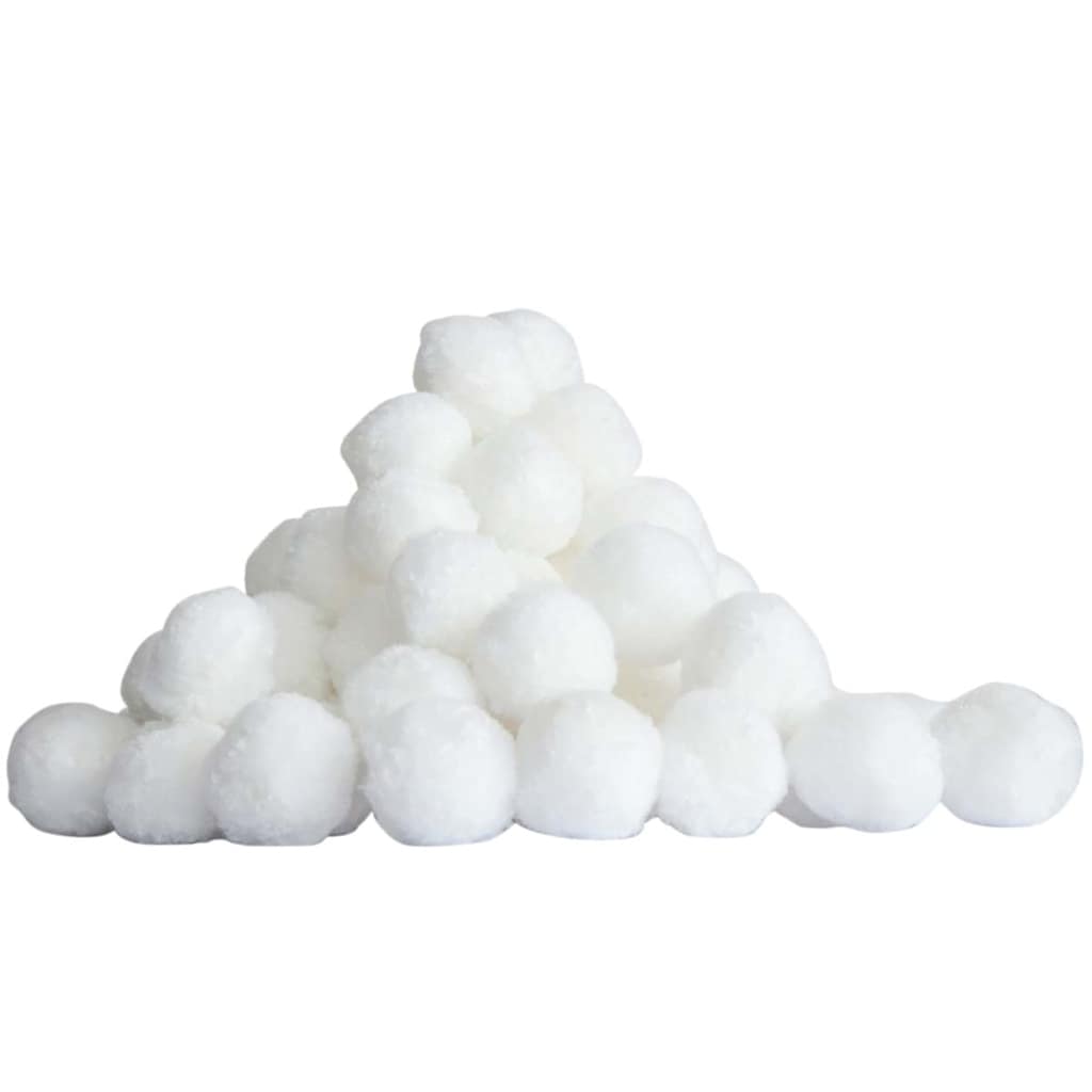 Bestway flowclear polysphere filter balls 500 g 58475