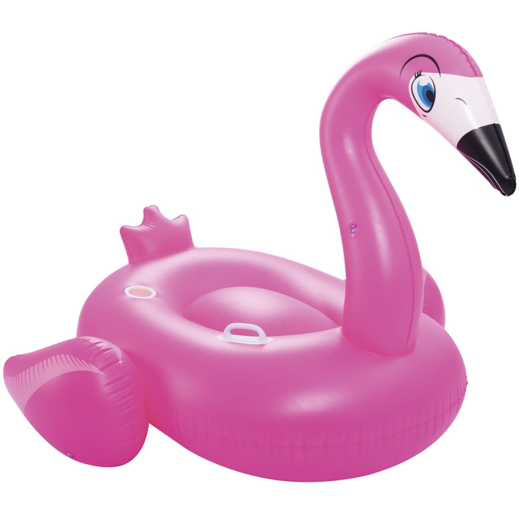 BESCHAFT BEZUELT BLULATBLE Flamingo fir d'Schwämm 41119