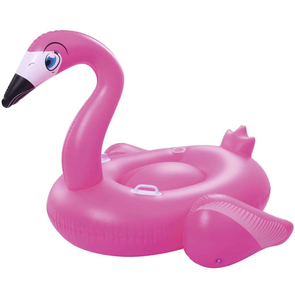 BESCHAFT BEZUELT BLULATBLE Flamingo fir d'Schwämm 41119