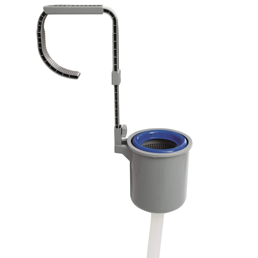 Bestwung schwammen Pool Ënnerhalt Set Flowclear Deluxe 58237