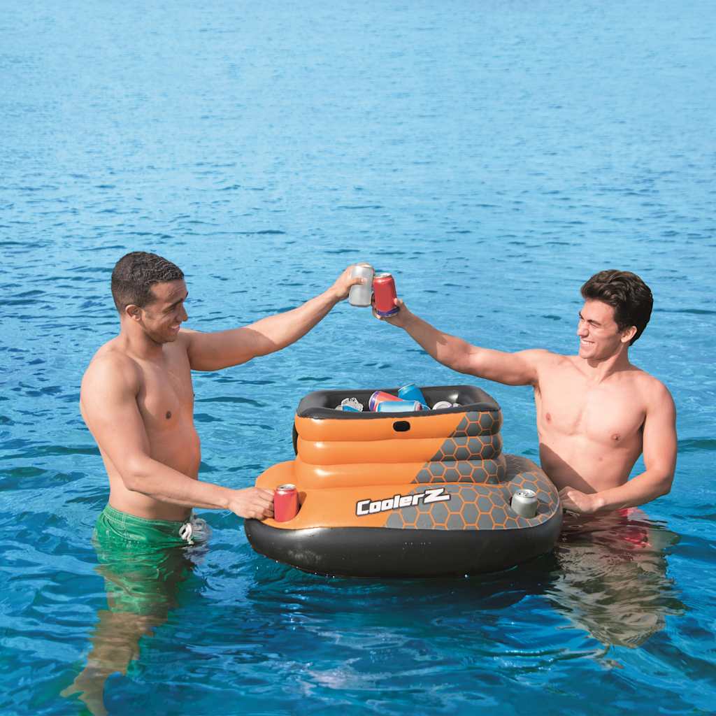 Bestway inflatable drink coolerz glacial sport 43191