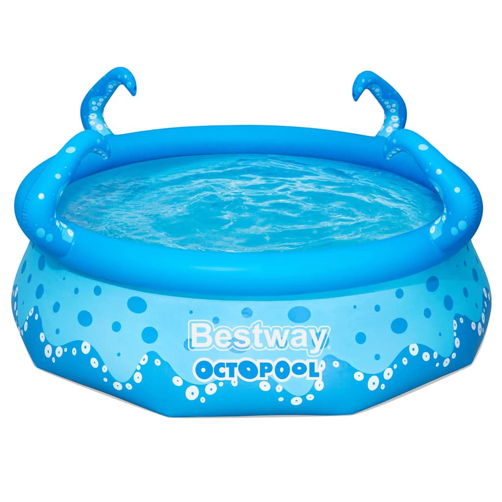 Bestway set set piscina Octopool 274x76 cm