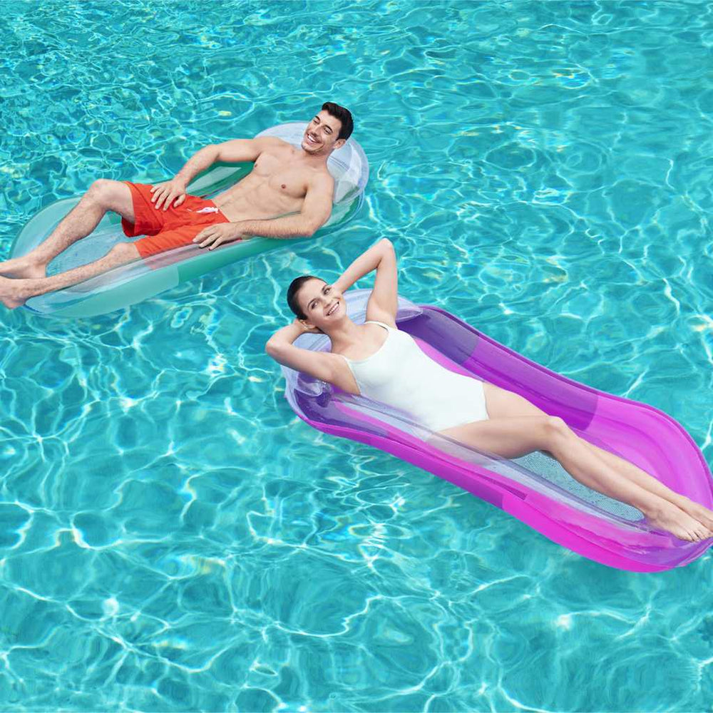 Bestway piscina