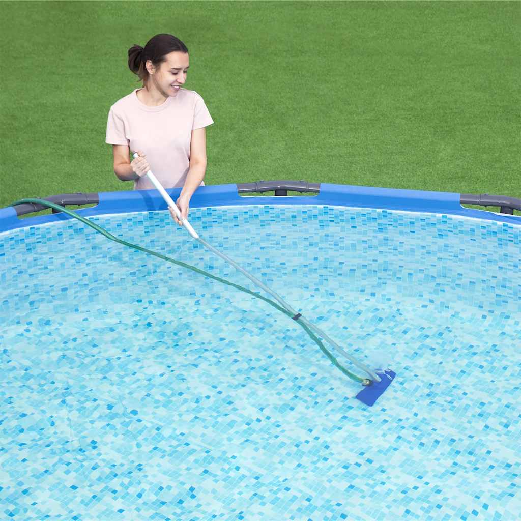 Bestway Maintenance Set Flow-Clear pour la piscine ci-dessus-sol