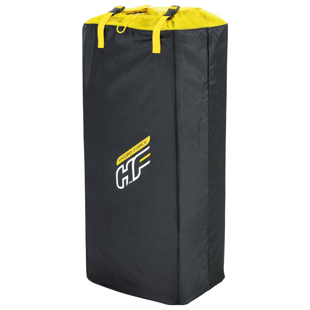 Bestway stand up paddle board hydro-force compact surf 8 243x57x7 cm