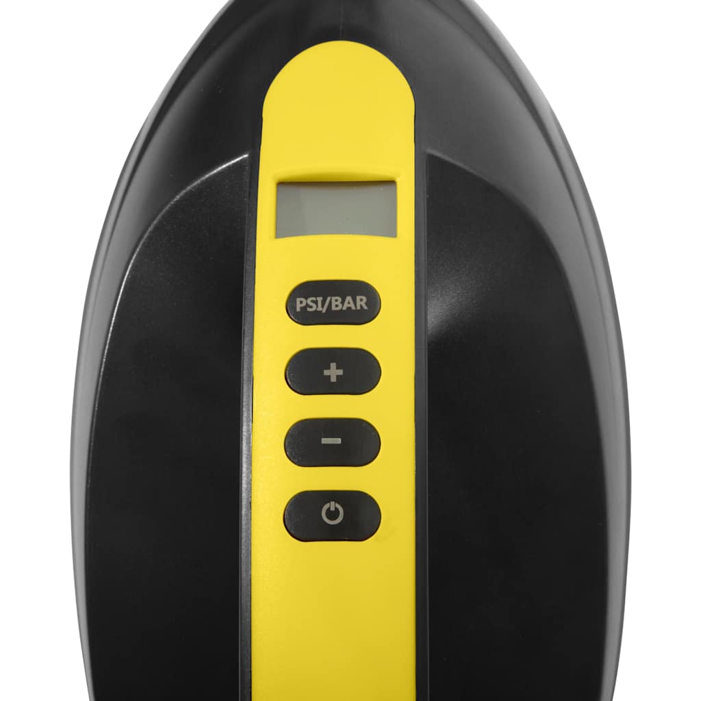 Bestway electric air pump hydro-force 12 v