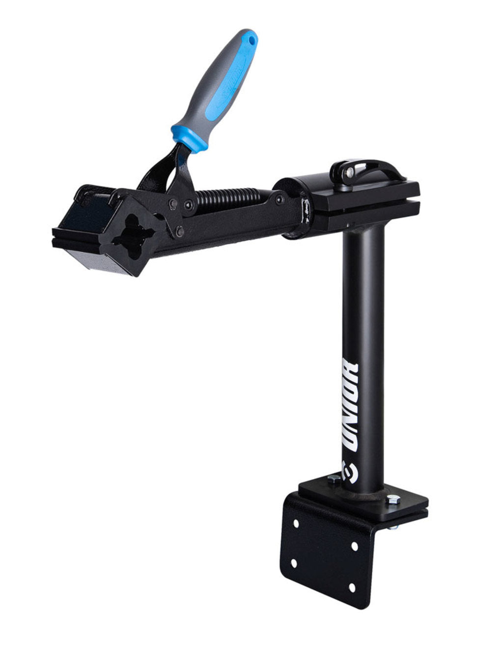 Unior grs mounting clamp workbench