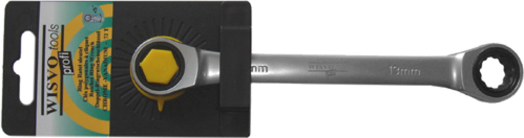 Wisvo grs ring ratchet wrench 10x11