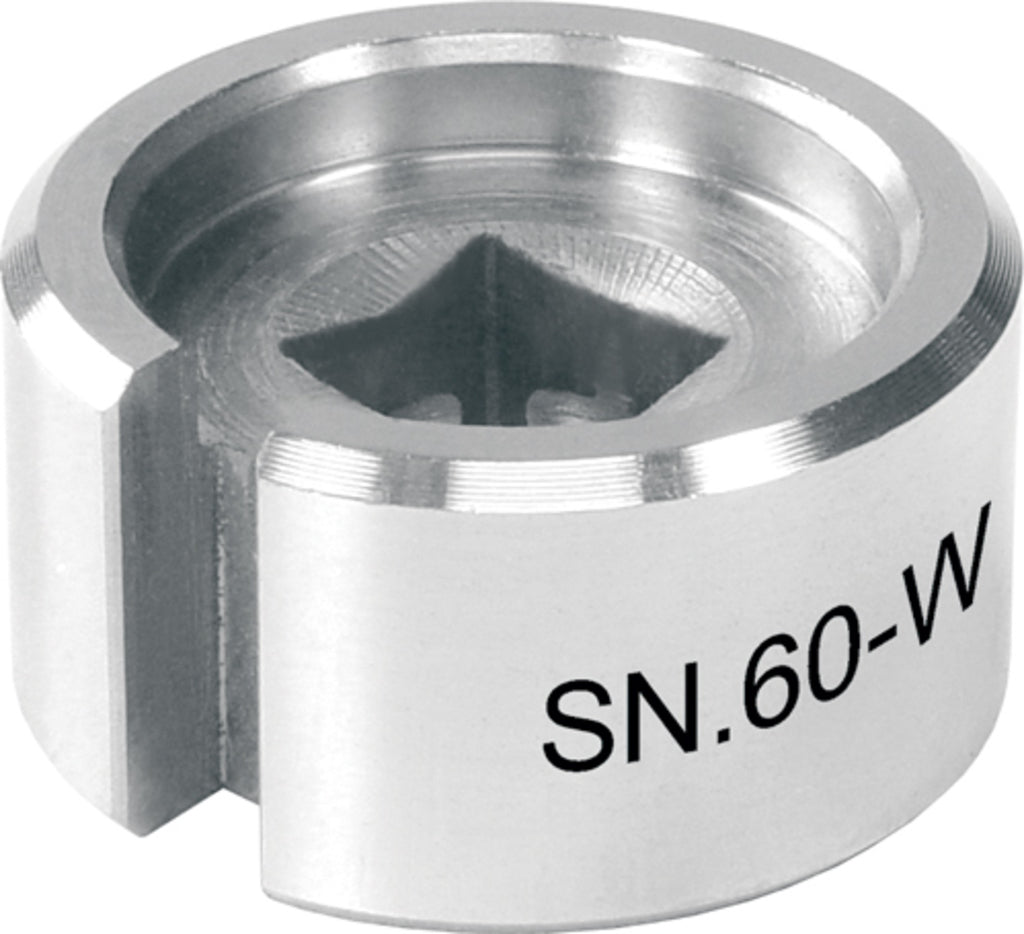 Cycplus grs cyclus snap-in adapter momentsleutel 3 8