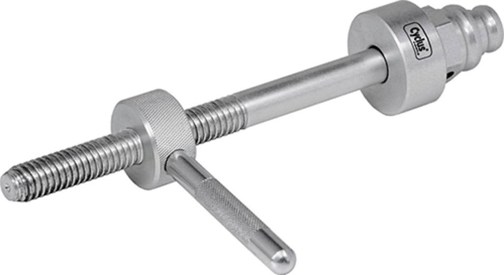 Cycplus Snap-In SN-90-P Spindel Press Fit Without Rings Cycl.7202790