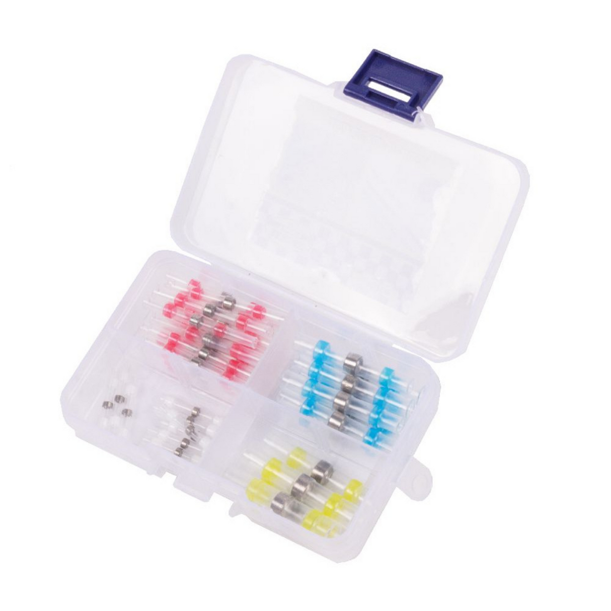 Lötenschalen wasserdicht