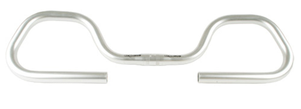 Ergotec handlebar humpert contest