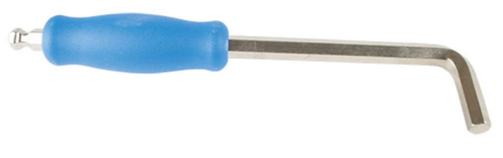 Unior grs hex key angled 10mm