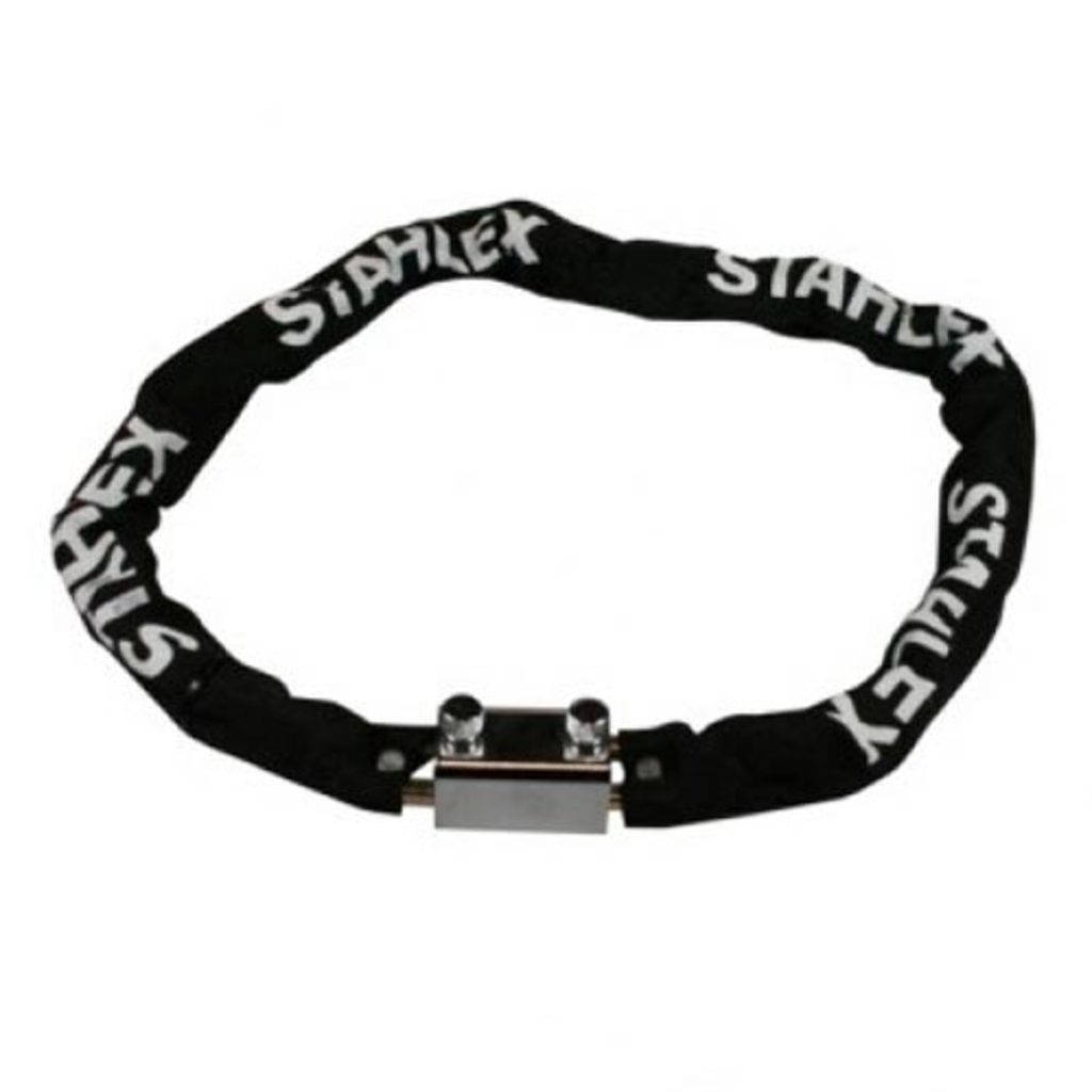 Stahlex chain lock