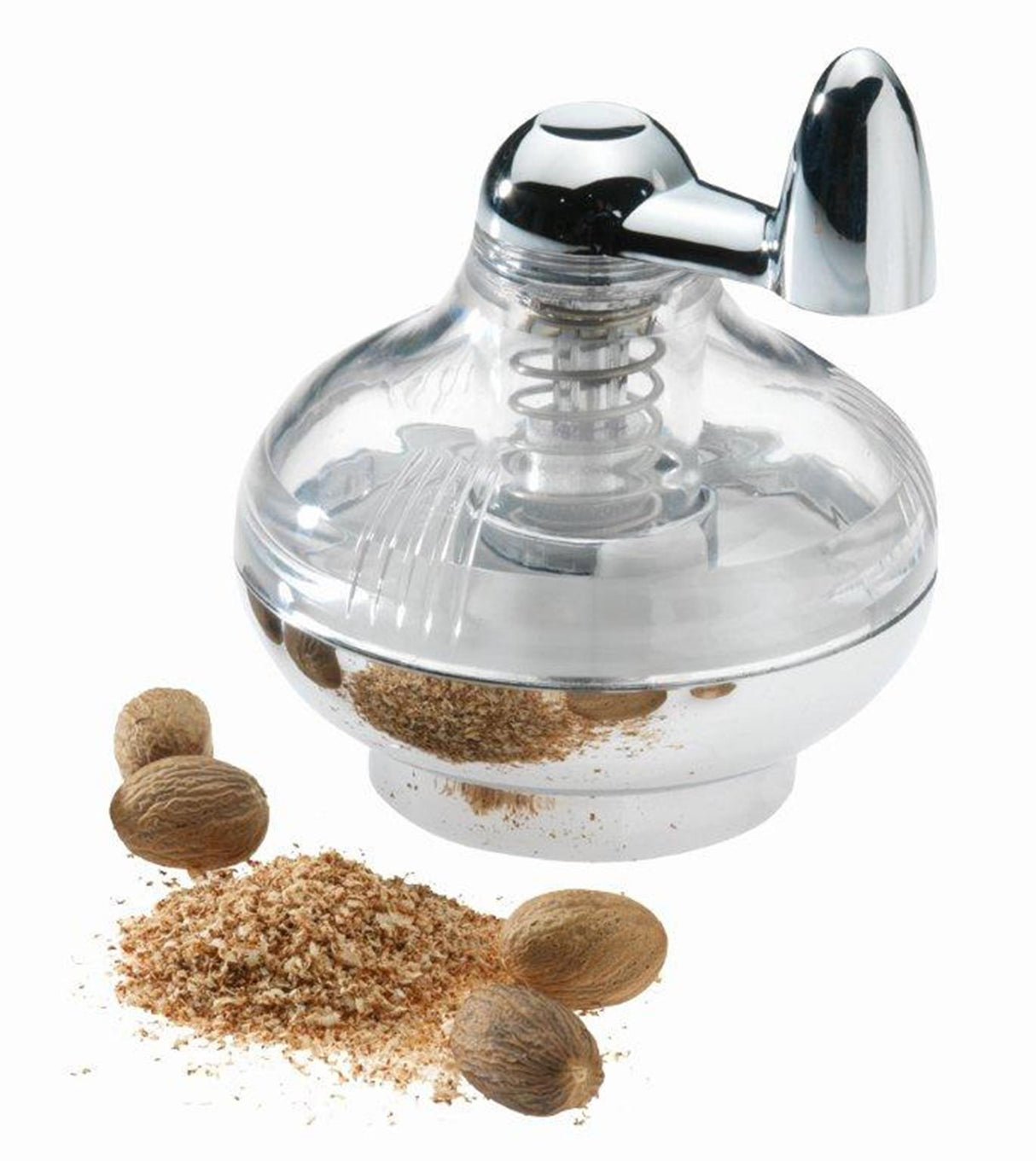 Westmark nutmeg mill