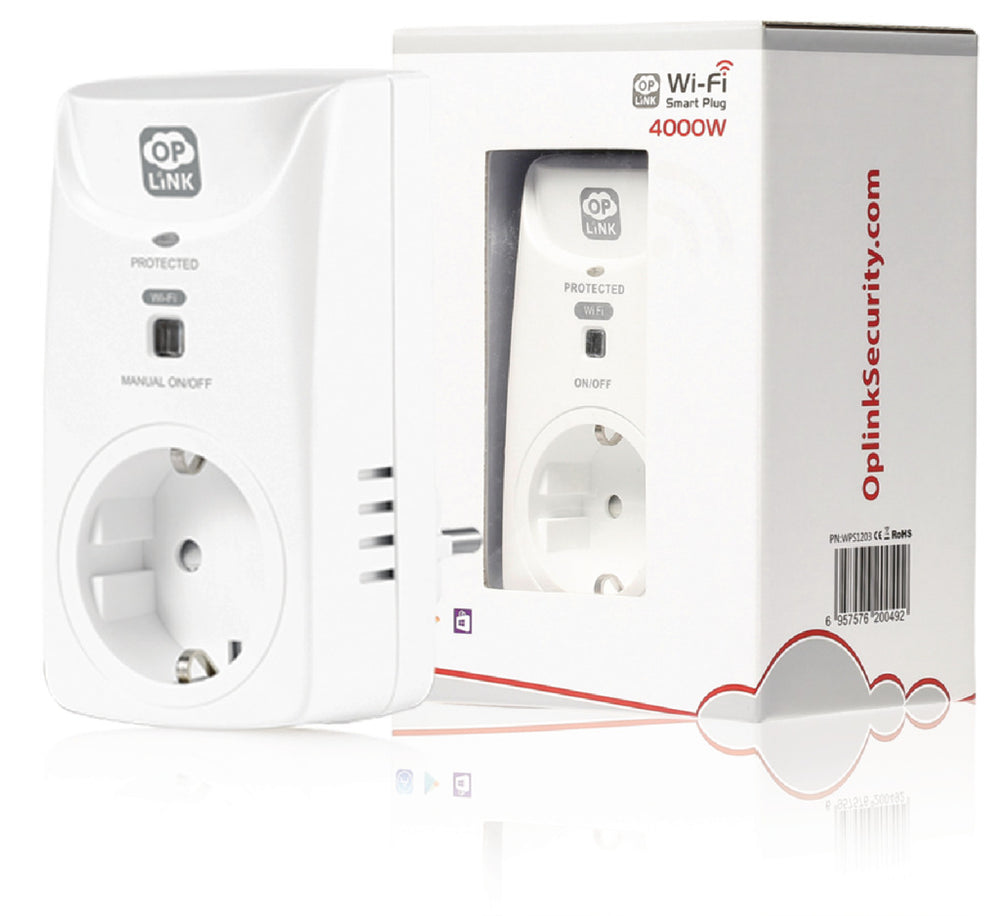 Oplink opl-sp1 smartplugg
