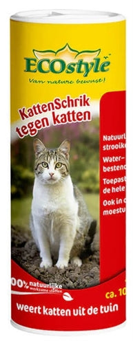 Ecostyle Cat Scarer