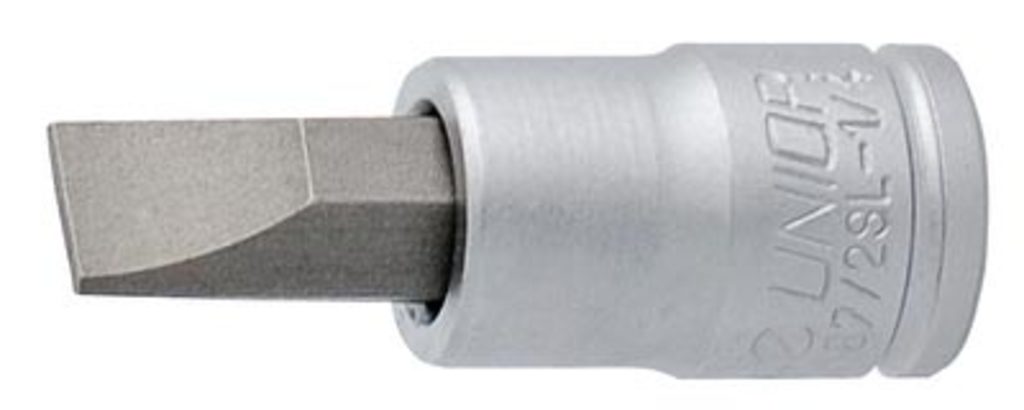 Unior grs cap screw 1 4 4.0mm