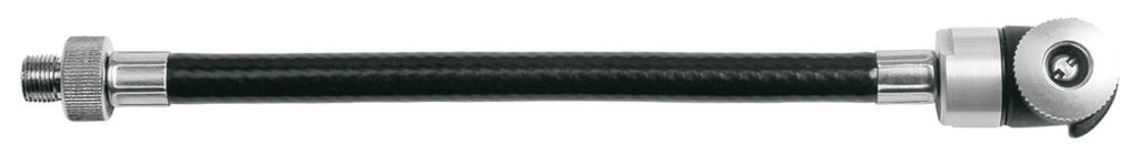 Adattatore SKS Snake Zipflinger - nero