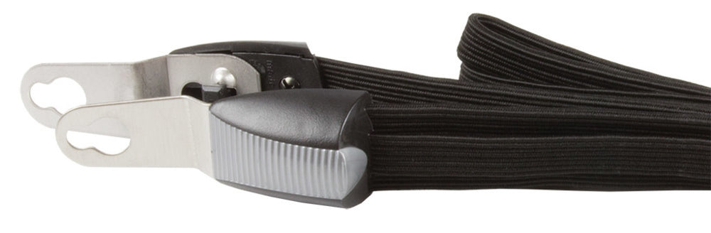 Xlc quick-release strap trio