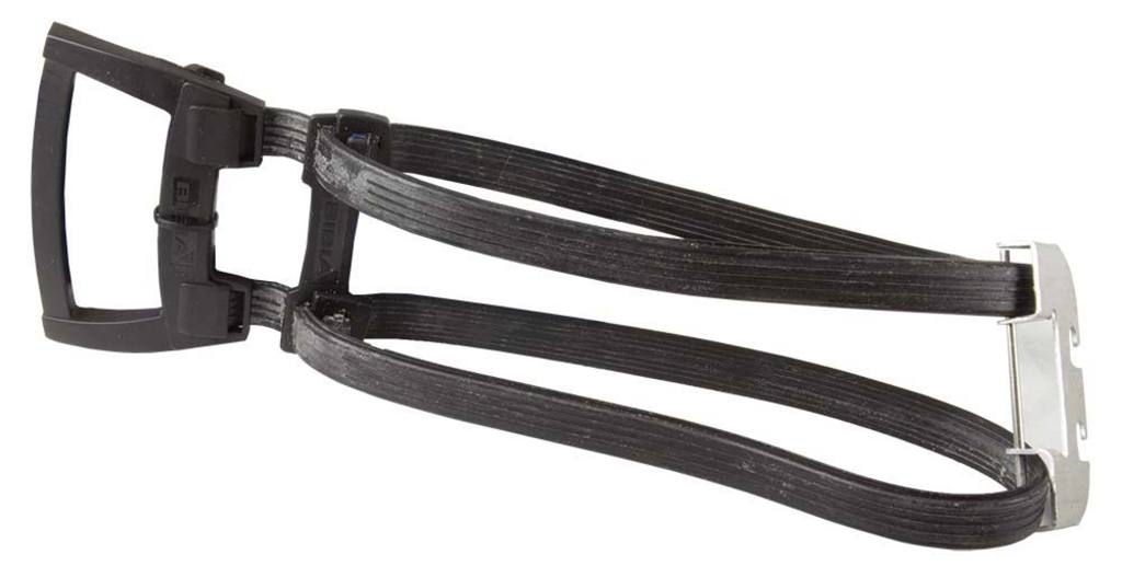 XLC quick-release fastener