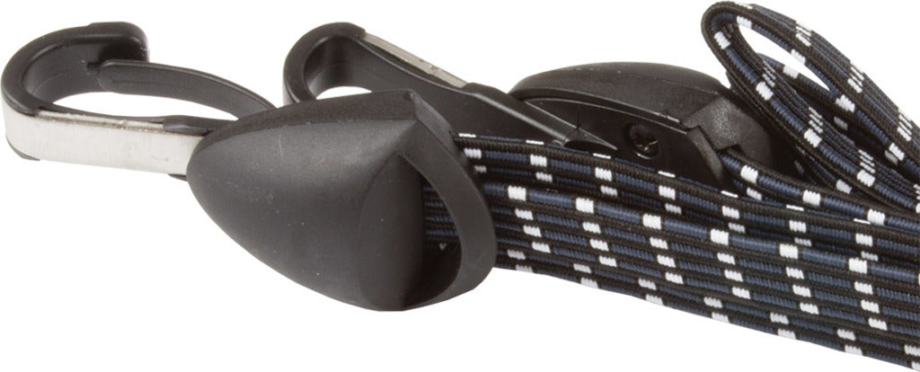 XLC quick-release fastener
