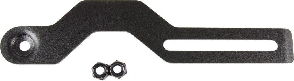 Hapro fietd atlas bracket tilt angle 80°