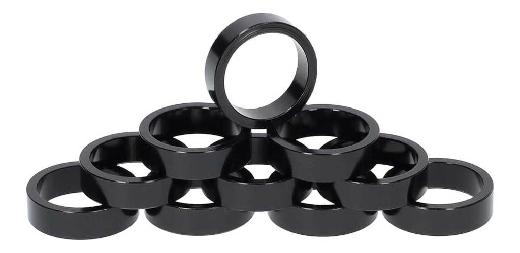 Ergotec balhoofd spacer