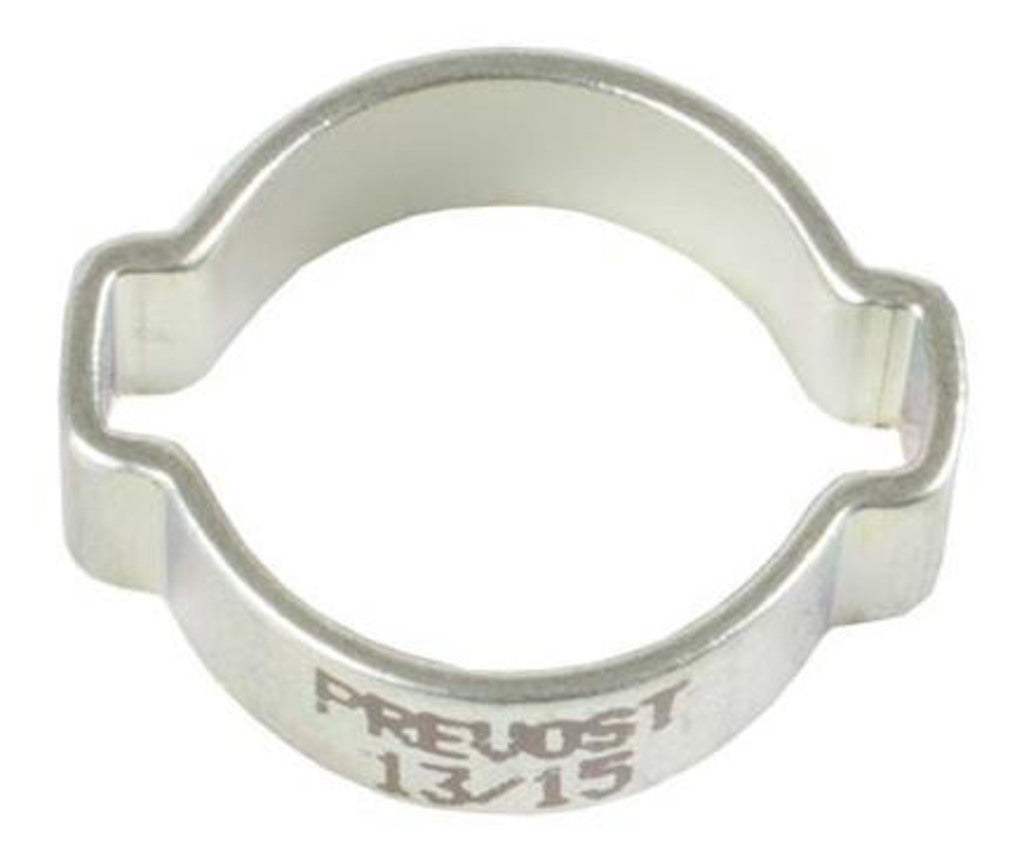 Prevost grs compd hose clamp 11-13 ds a 10