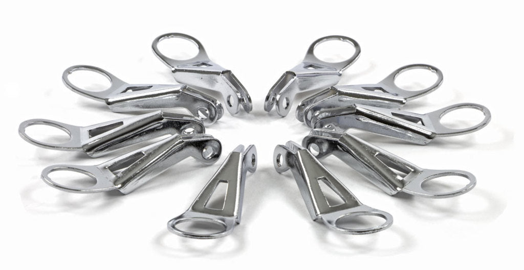 Unbranded headlight hook snep