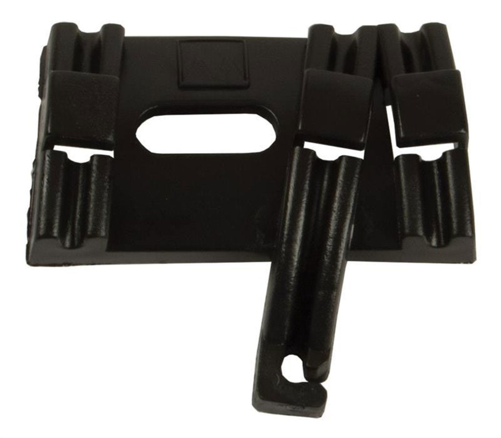 Westphal kabed leider bracket pvc 3 kabel ds a 10