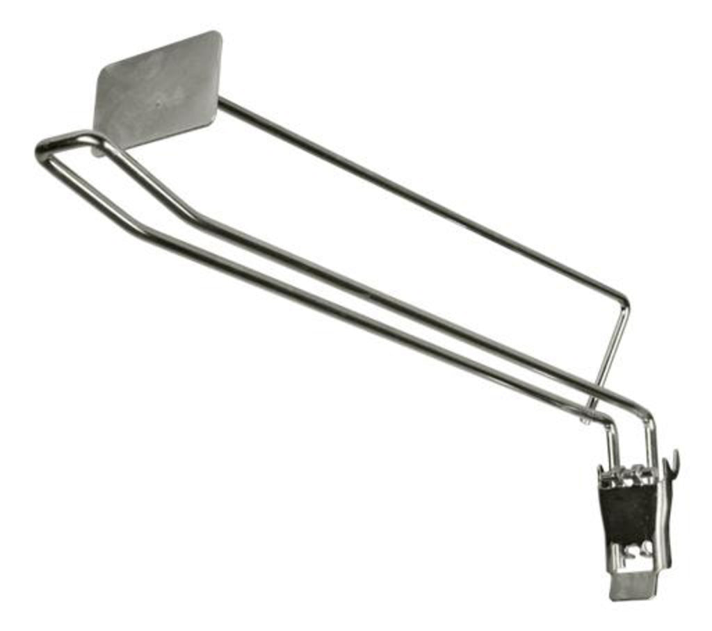 Unbranded rack jun folding hook double 30cm ds a 50