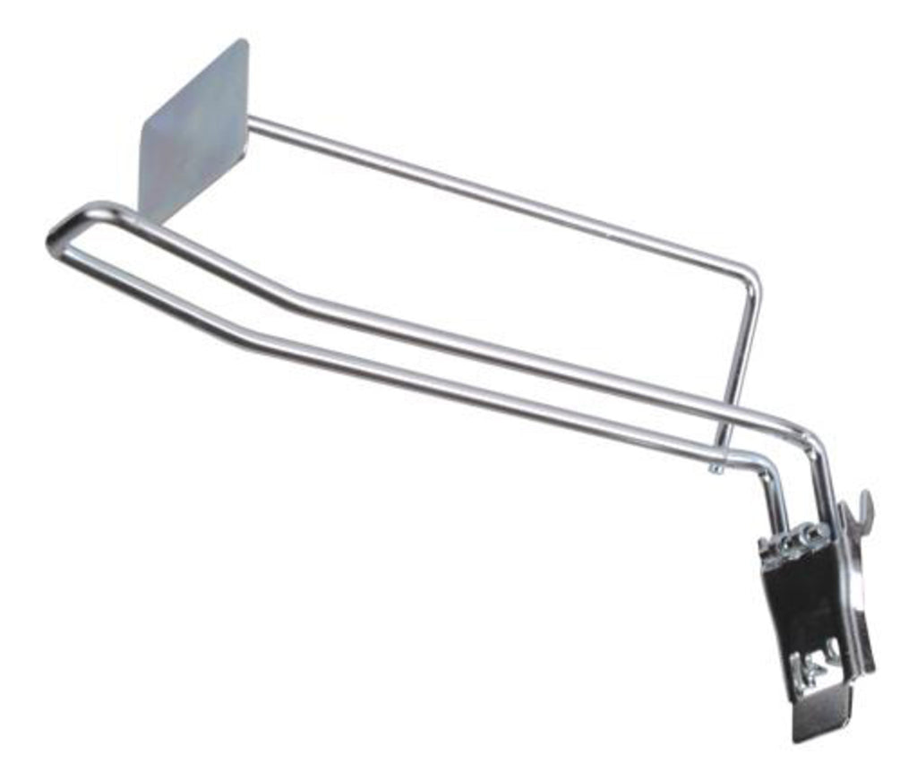 Unbranded rack folding hook double 20cm ds a 50