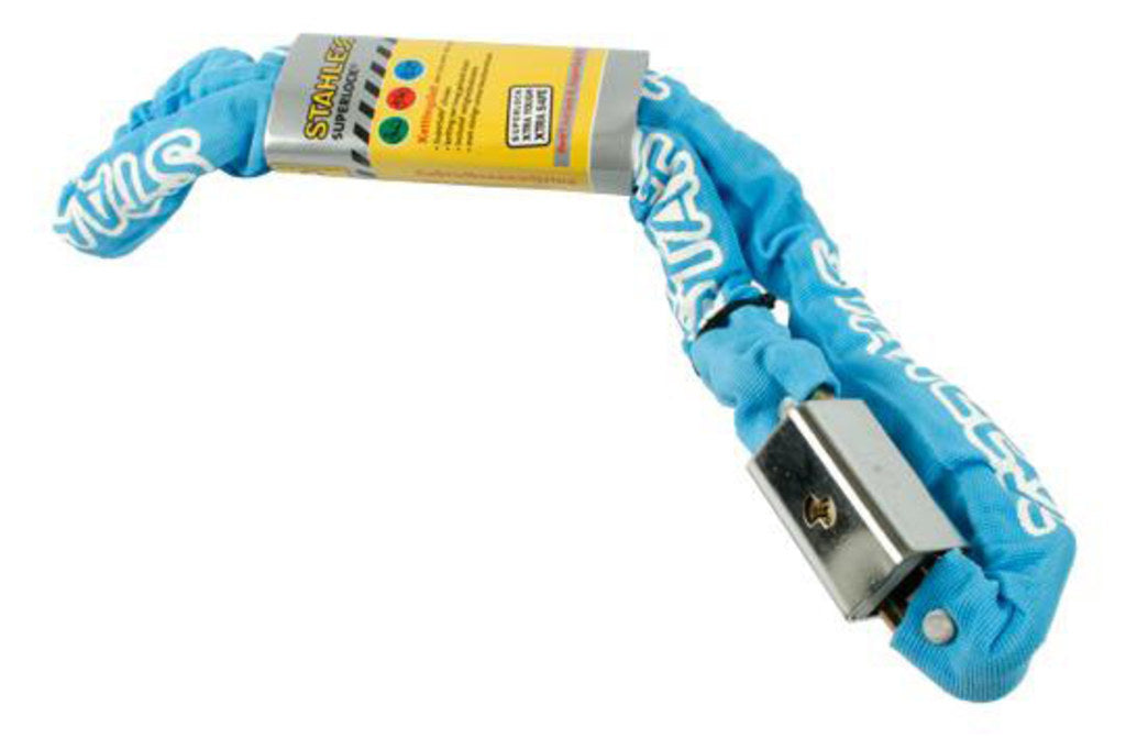 Stahlex chain lock
