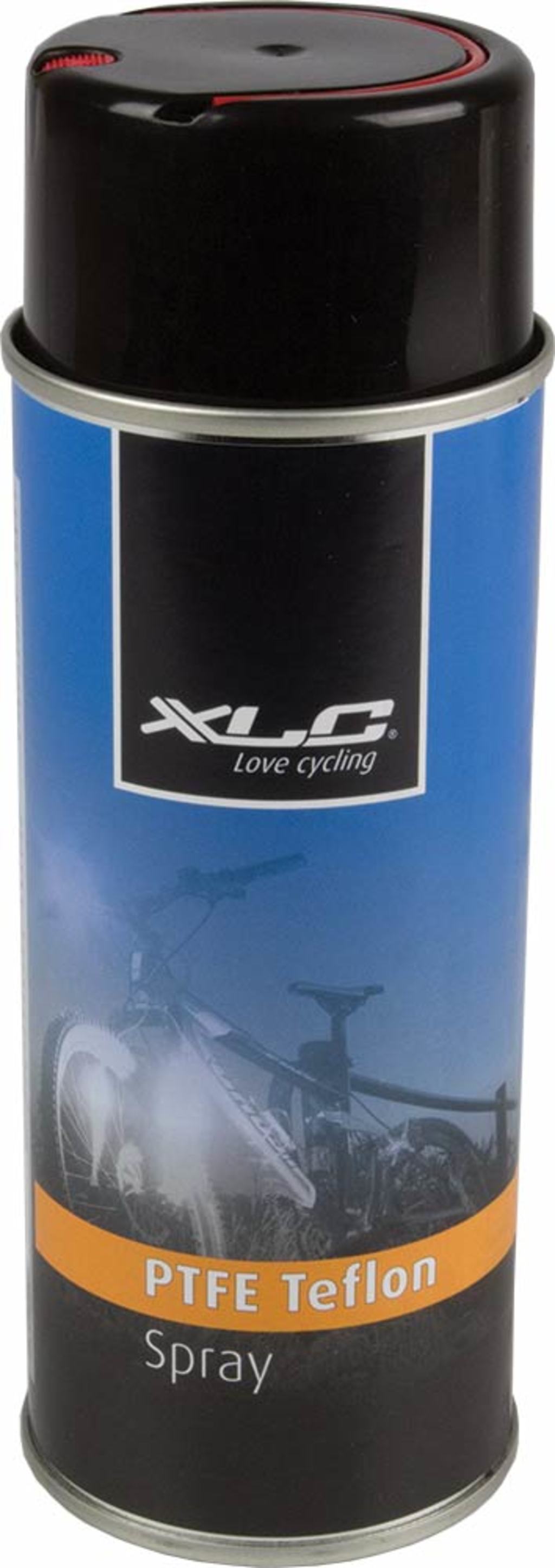 Xlc oil ptfe teflon spray