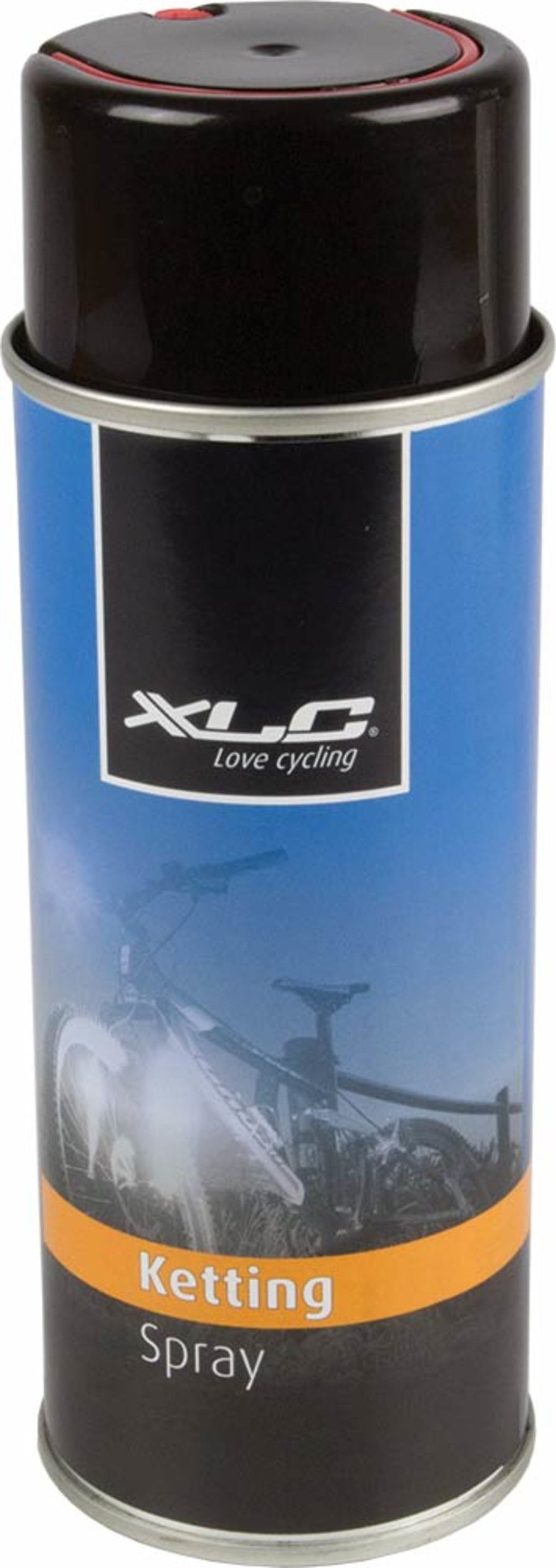 Xlc oil chain spray