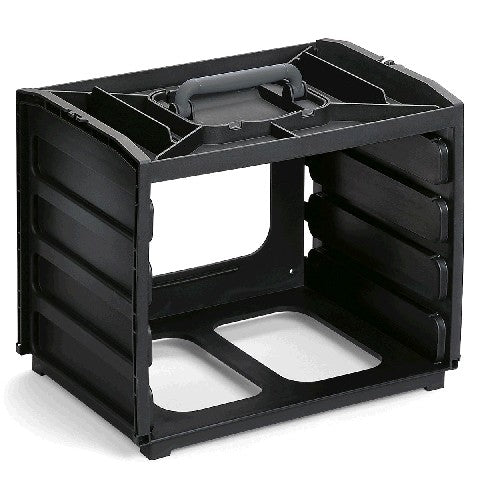 Raaco box parts case conversion