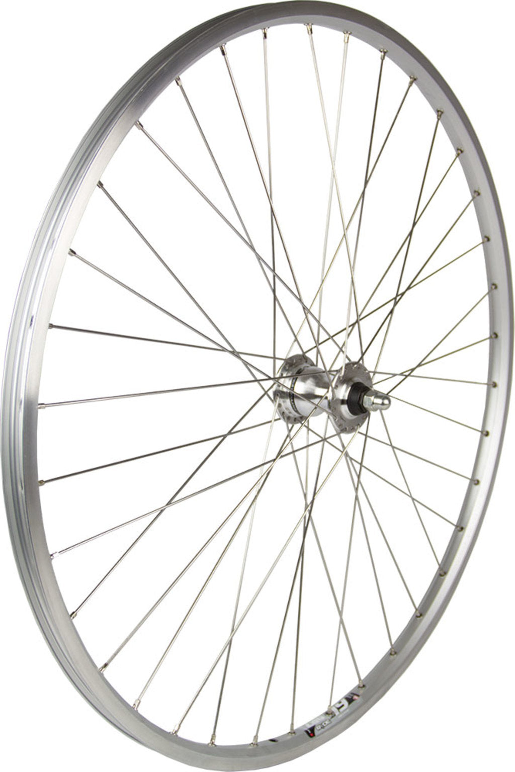 Unbranded front wheel 28x13 8 zac19 nexus