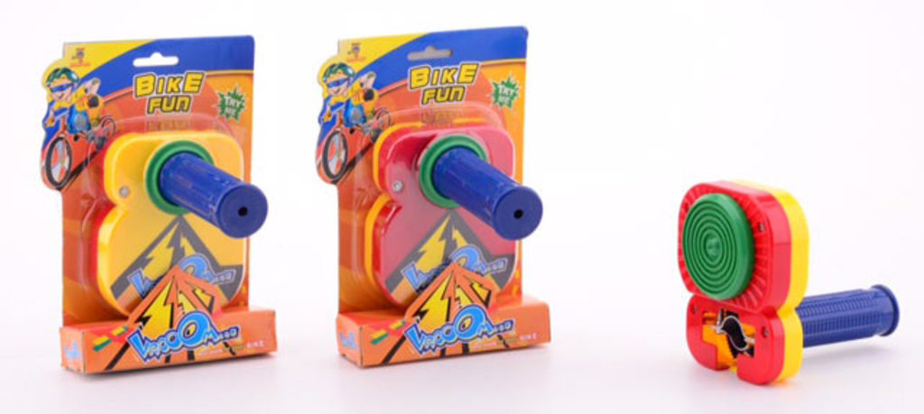 Rukoväť Johntoy plynová otočná rukoväť detská ds a 12