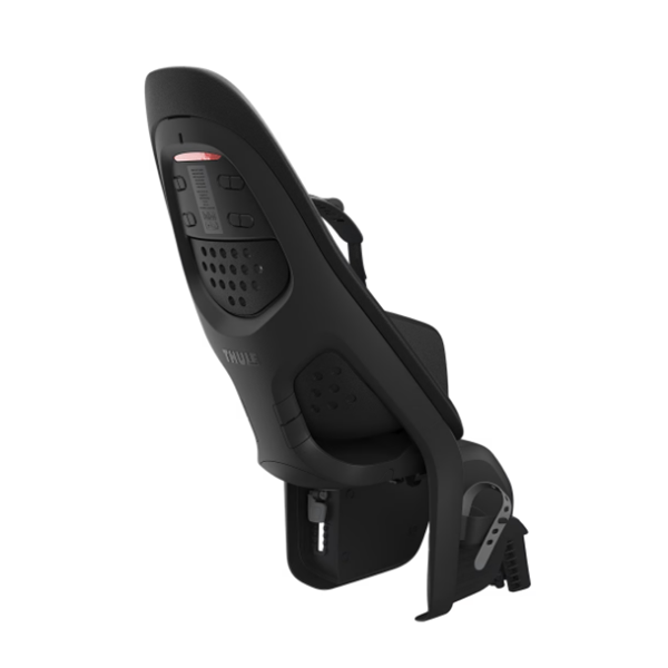 Yepp 2 Thule Rear Seat Maxi Frame Black 12041201